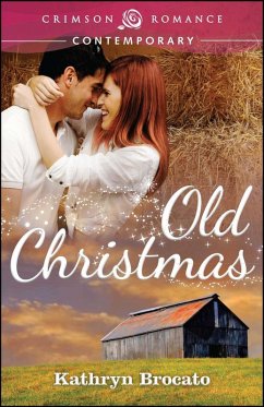 Cover Old Christmas (eBook, ePUB)