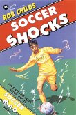 Soccer Shocks (eBook, ePUB)