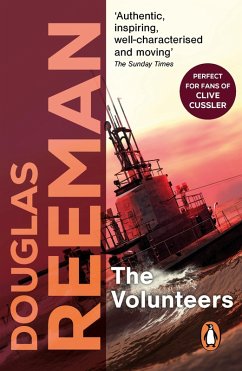 The Volunteers (eBook, ePUB) - Reeman, Douglas