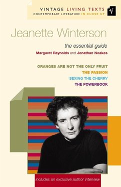 Jeanette Winterson (eBook, ePUB) - Noakes, Jonathan; Reynolds, Margaret