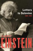 Letters to Solovine, 1906-1955 (eBook, ePUB) Letters to Solovine, 1906-1955 (eBook, ePUB)