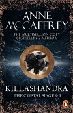 Killashandra (eBook, ePUB)