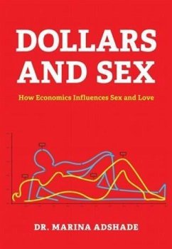 Cover Dollars and Sex (eBook, ePUB)