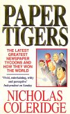 Paper Tigers (eBook, ePUB)