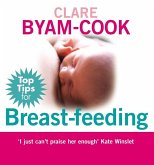 Top Tips for Breast Feeding (eBook, ePUB)