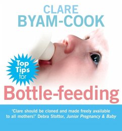 Cover Top Tips for Bottle-feeding (eBook, ePUB)