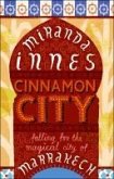 Cinnamon City (eBook, ePUB)