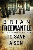 To Save a Son (eBook, ePUB) To Save a Son (eBook, ePUB)