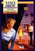 The Teen Model Mystery (eBook, ePUB)