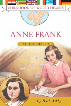 Anne Frank (eBook, ePUB) - Ashby, Ruth