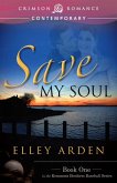 Save My Soul (eBook, ePUB)