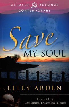 Save My Soul (eBook, ePUB) - Arden, Elley
