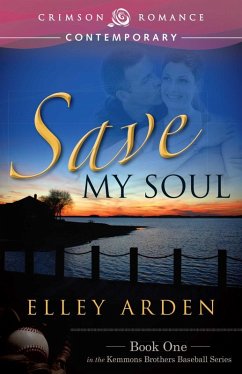 Cover Save My Soul (eBook, ePUB)