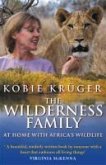 The Wilderness Family (eBook, ePUB)
