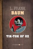 Tik-Tok Of Oz (eBook, ePUB)