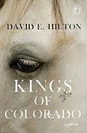 Cover Kings of Colorado (eBook, ePUB)