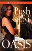 Push Comes to Shove (eBook, ePUB)