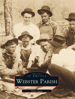 Cover Webster Parish (eBook, ePUB)