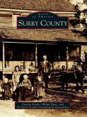 Surry County (eBook, ePUB)