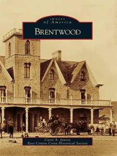 Cover Brentwood (eBook, ePUB)