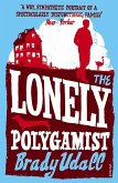 The Lonely Polygamist (eBook, ePUB)