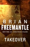 Takeover (eBook, ePUB) Takeover (eBook, ePUB)