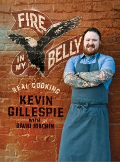 Fire in My Belly (Enhanced) (eBook, ePUB) - Gillespie, Kevin; Joachim, David