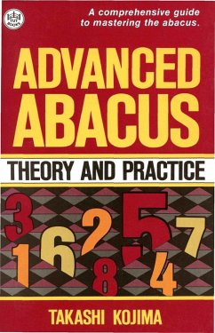 Advanced Abacus (eBook, ePUB) - Kojima, Takashi