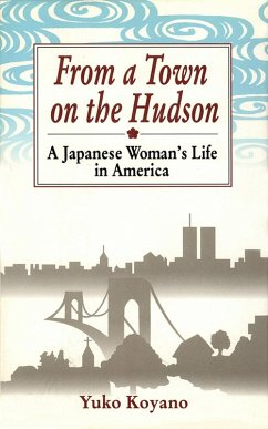 From a Town on the Hudson (eBook, ePUB) - Koyano, Yuko