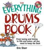The Everything Drums Book (eBook, ePUB)
