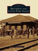 Brockway and Little Toby Valley (eBook, ePUB)