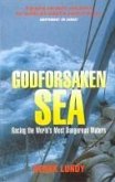 The Godforsaken Sea (eBook, ePUB)