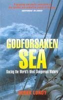 Cover The Godforsaken Sea (eBook, ePUB)