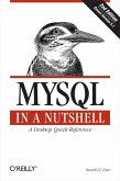 MySQL in a Nutshell (eBook, ePUB)