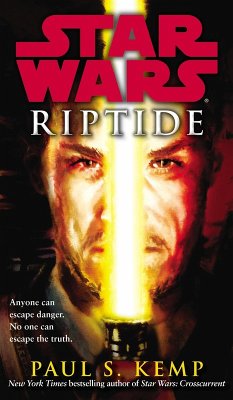 Cover Star Wars: Riptide (eBook, ePUB)
