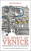 The Spirit of Venice (eBook, ePUB)