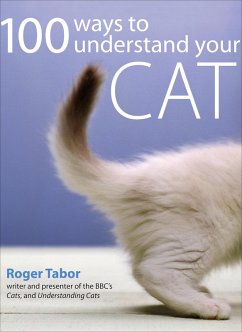 Cover 100 Ways to Understand Your Cat (eBook, ePUB)