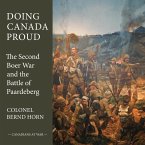 Doing Canada Proud (eBook, ePUB)