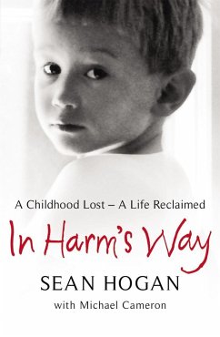 Cover In Harm's Way (eBook, ePUB)