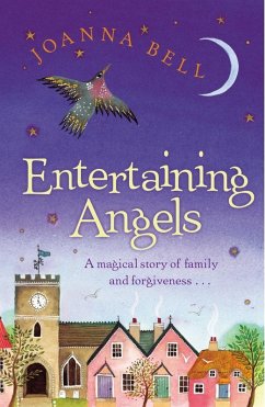 Cover Entertaining Angels (eBook, ePUB)