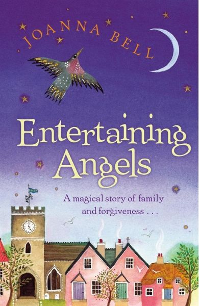 Entertaining Angels (eBook, ePUB)