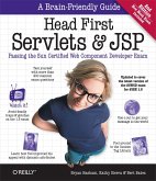 Head First Servlets and JSP (eBook, ePUB)