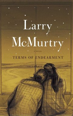 Terms of Endearment (eBook, ePUB) - Mcmurtry, Larry