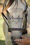 Cover Broken (eBook, ePUB)