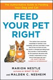 Feed Your Pet Right (eBook, ePUB)