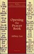 Opening the Prayer Book (eBook, ePUB) - Bild 1