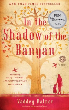 In the Shadow of the Banyan (eBook, ePUB) - Ratner, Vaddey