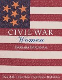 Civil War Women (eBook, PDF) Civil War Women (eBook, PDF)