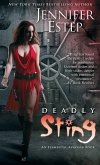 Deadly Sting (eBook, ePUB)