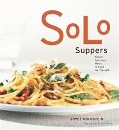 Cover Solo Suppers (eBook, ePUB)